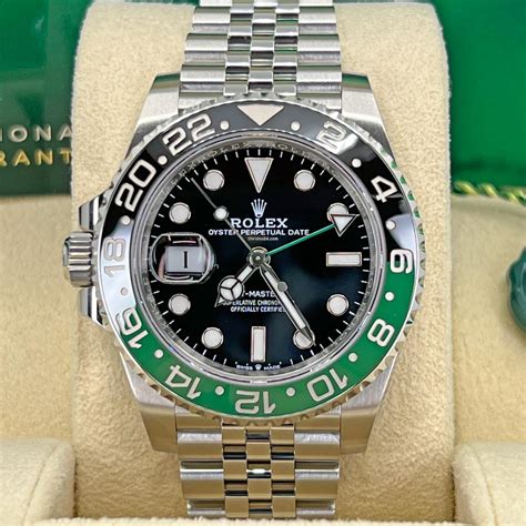 rolex gmt master 2 2019 kaufen|rolex gmt master 2 sprite.